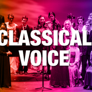 Event Home: OCSA Classical Voice Hub
